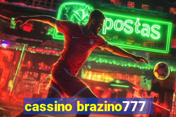 cassino brazino777